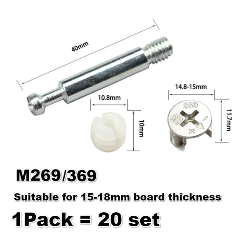 Precision Jig Dowel Cam Jig 3 In 1 Dowelling Jig Master Kit Wood Hole Drilling Guide Woodworking Position for DIY Wood Working