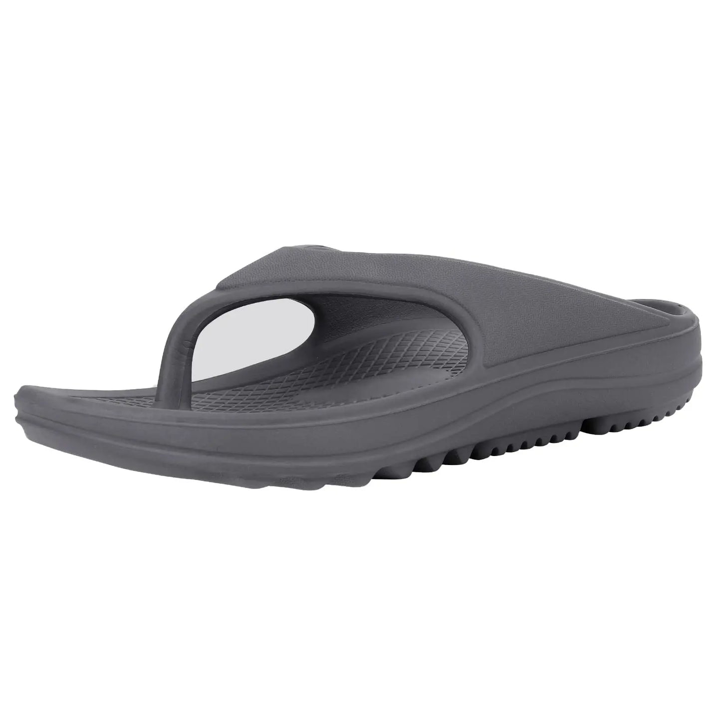 Kimdi Orthopedic Sandals for Women Arch Support Slides For Women Fashion Recovery Flip Flops Pillow New Soft Summer Beach Shoes