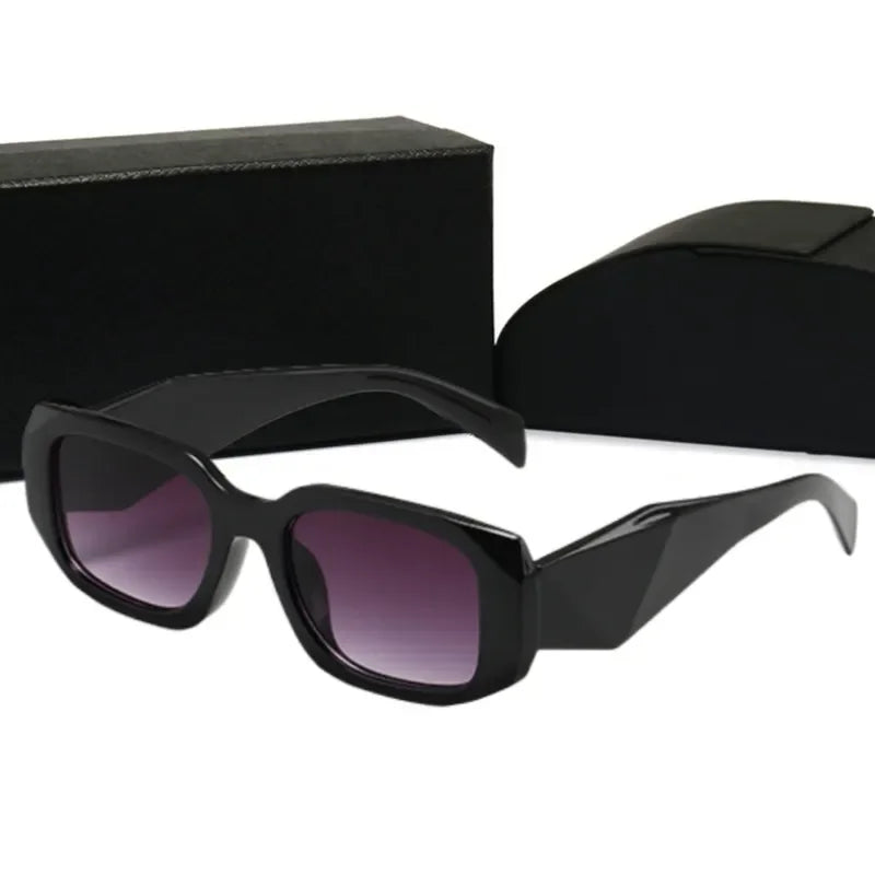 Designer Sunglasses for women Luxury Outdoor Sunshade Fashion Mens Womens Premium Glasses Frame UV Eyeglasses Resistant Sunglass