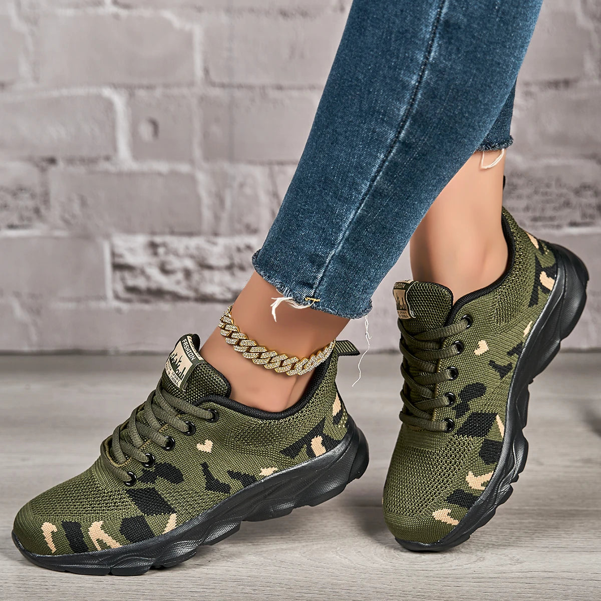 Sneakers for Women Orthopedic Sneakers Walking Shoes for Women, Lightweight Casual Tennis Sneakers Air Running Shoes Tennis Shoe