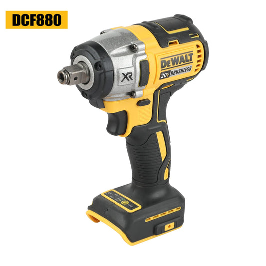 DeWalt Dcf405fn DeWalt 880 lithium battery brushless,Drill with Tool Kit Combination kit ﻿No battery