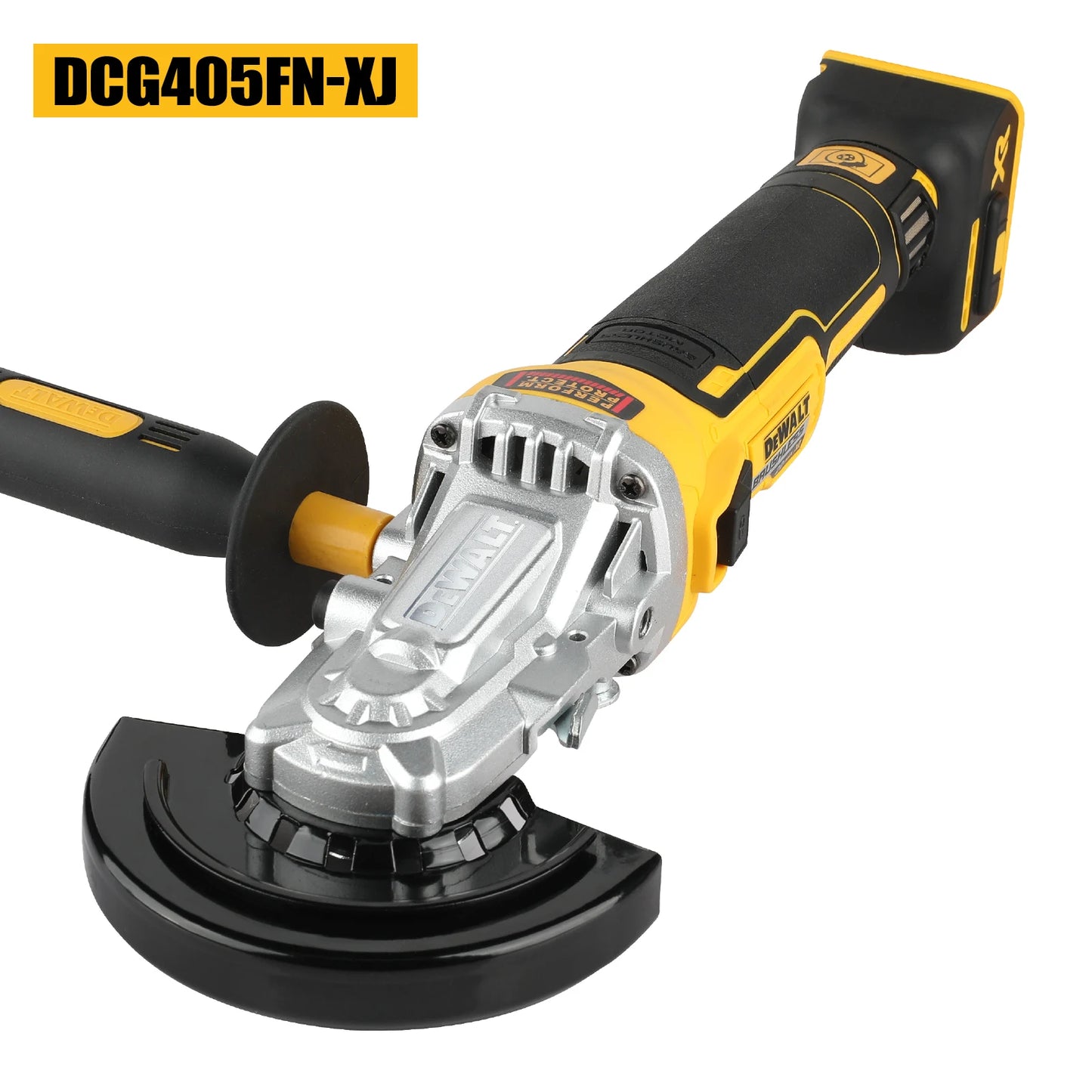 DeWalt Dcf405fn DeWalt 880 lithium battery brushless,Drill with Tool Kit Combination kit ﻿No battery